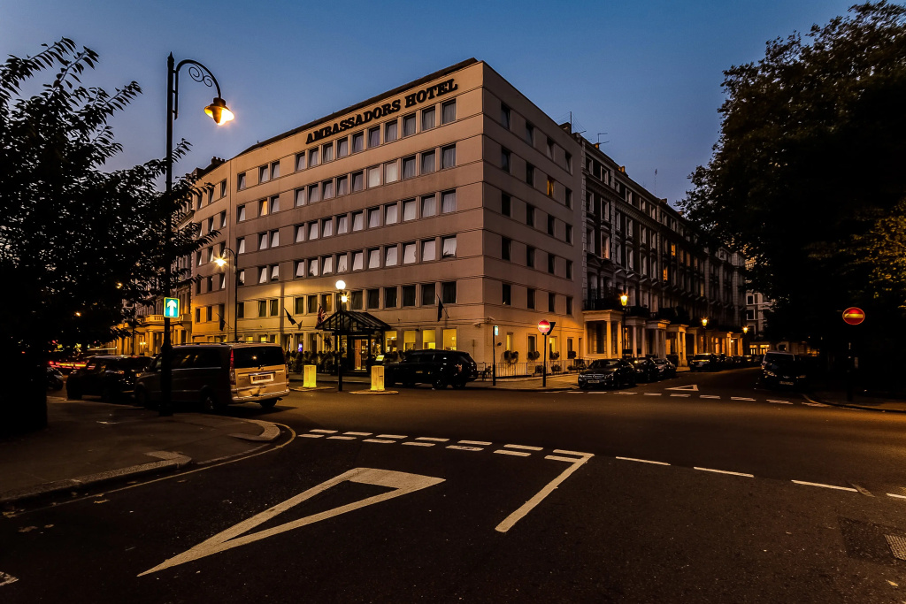 Ambassadors Earl's Court Hotel