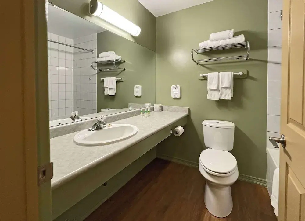 The Grand Tappattoo Resort, an Ascend Collection Resort - Chambres
