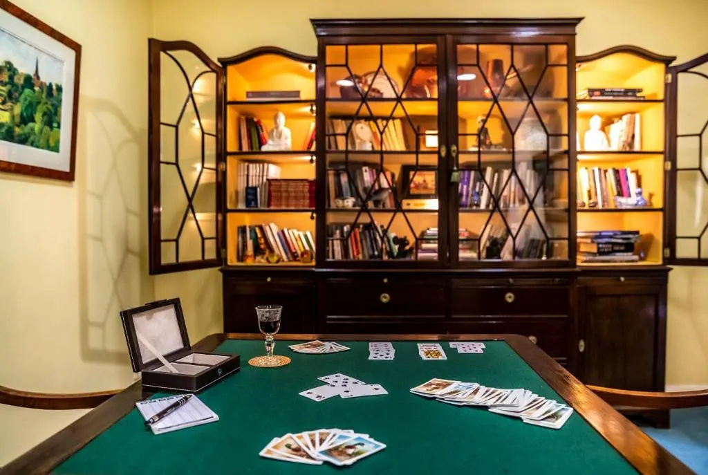 Grande Hotel das Caldas da Felgueira - Général