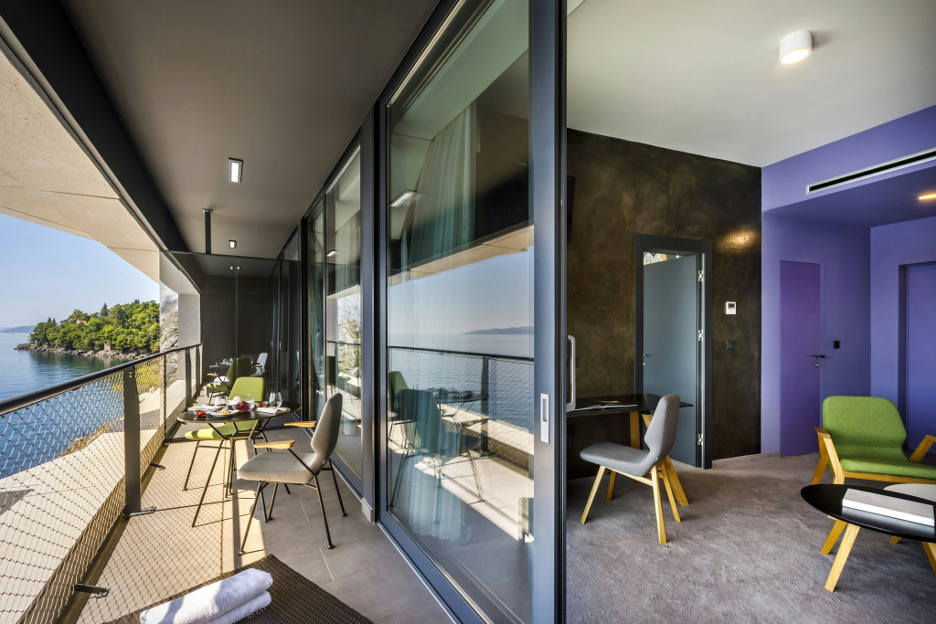 Boutique & Design Hotel Navis - Général