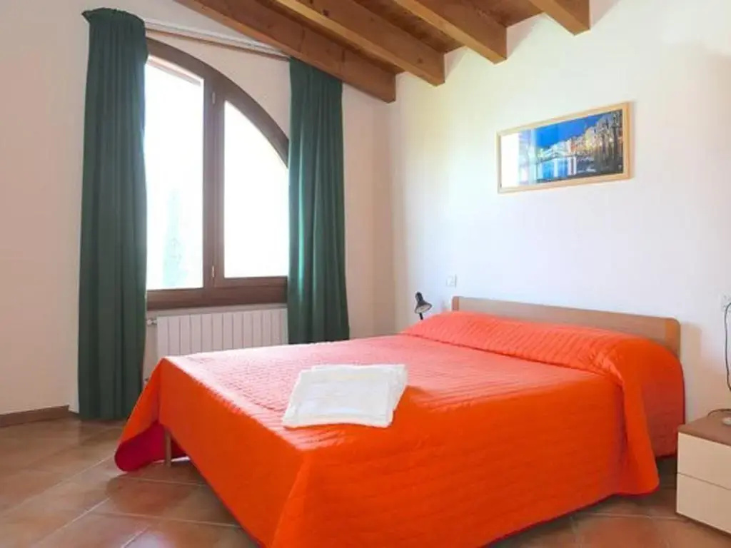 Residence Corte Ferrari - Chambres