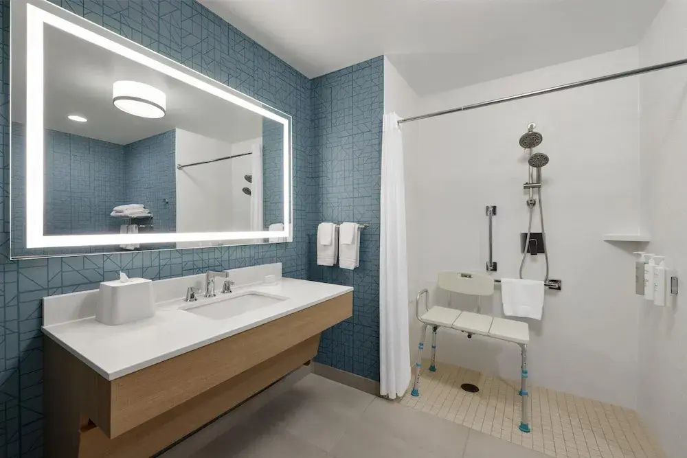 Homewood Suites by Hilton Denver West Lakewood - Chambres