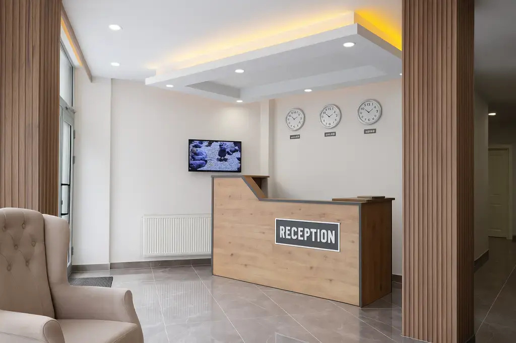 Semih Otel — фото 4