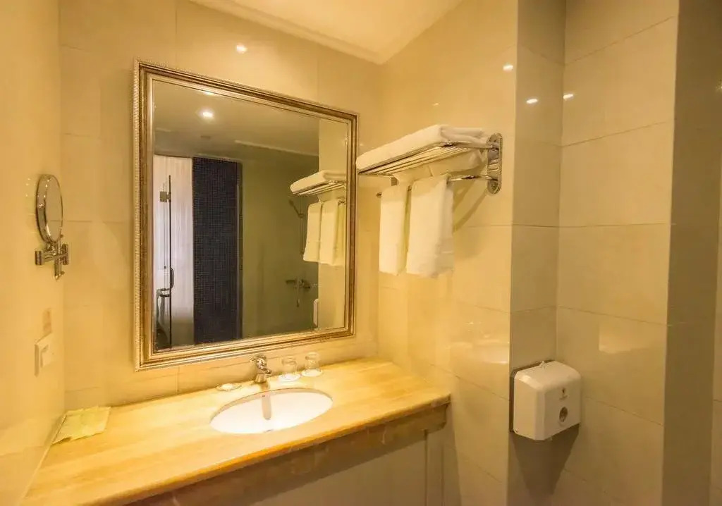 Xinshikong Conifer Hotel - фото 9