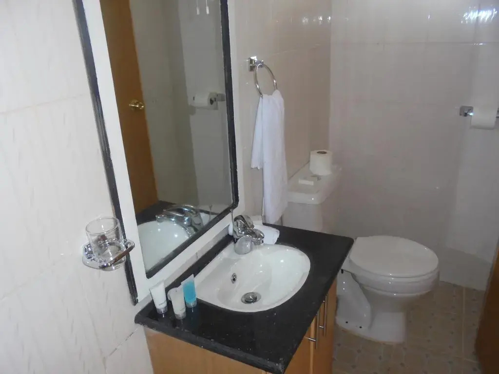 Hotel photo 6
