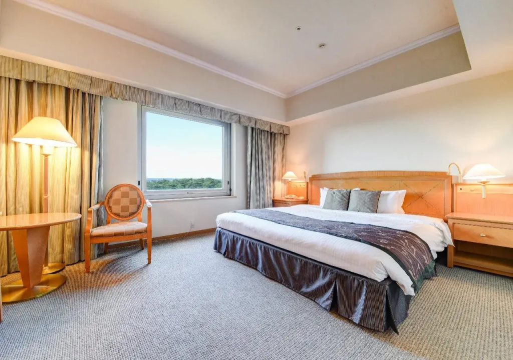 Forest inn Showakan (Okura Hotels & Resorts) - Général