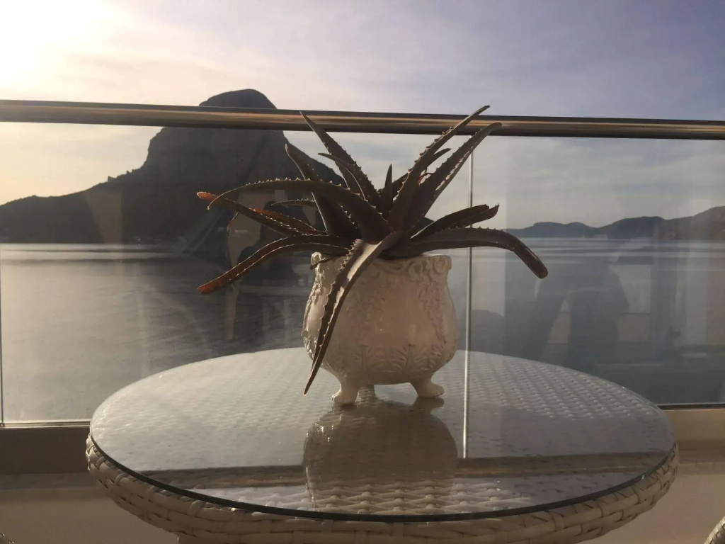 MasouriBlu Boutique Hotel - Général