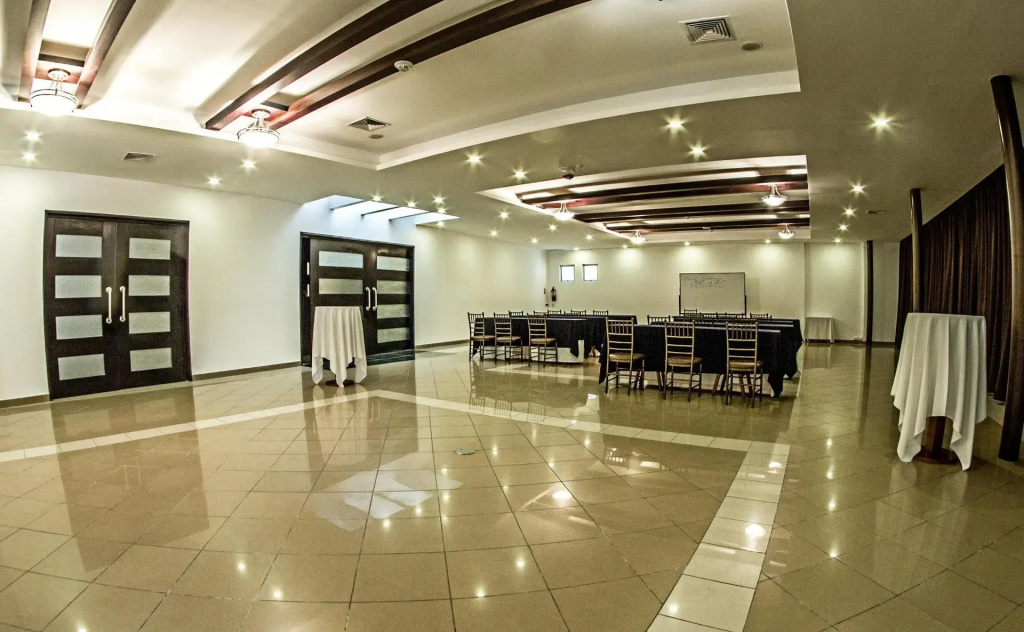 Hotel photo 15