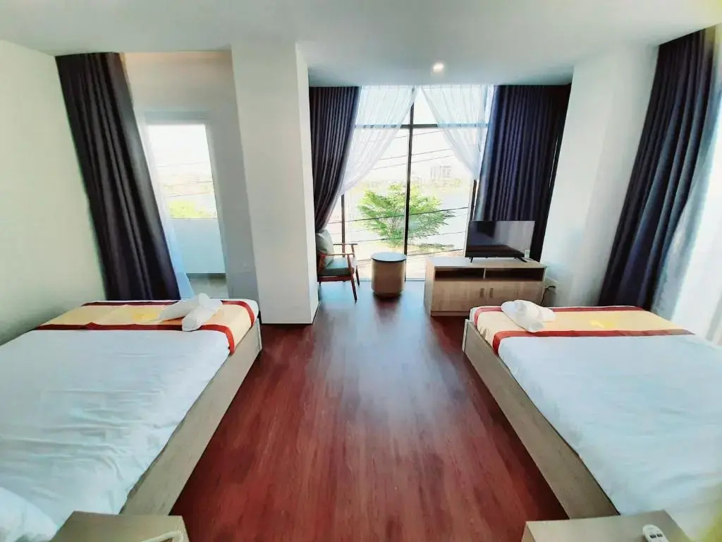Mira Sun Hotel Quy Nhơn