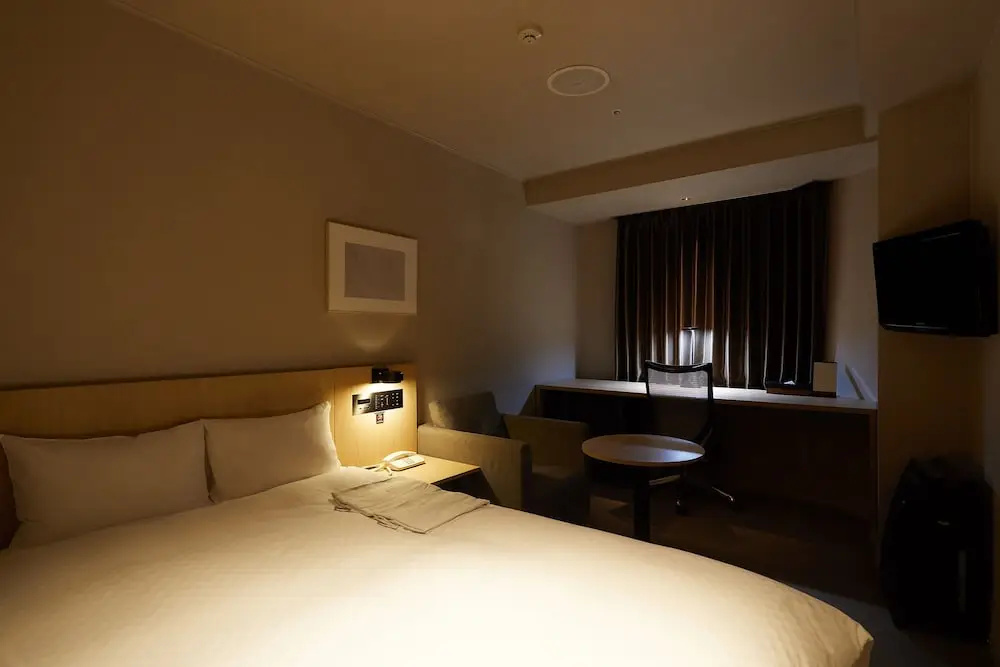 Standard Single room (single bed)