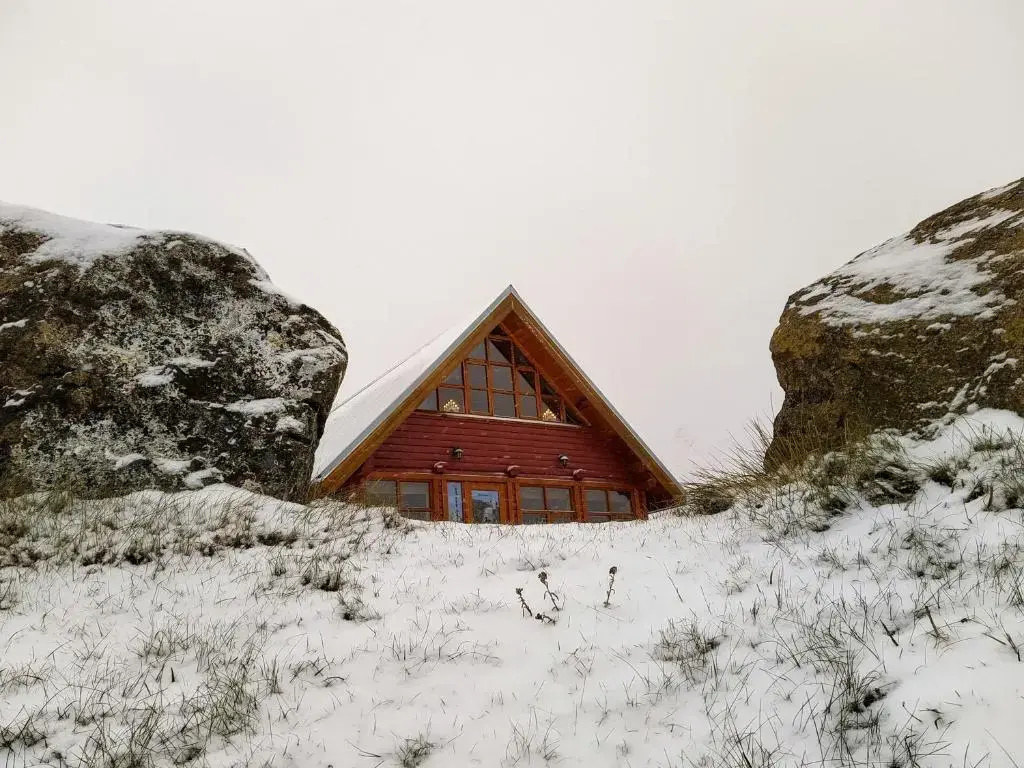 Hestasport Cottages