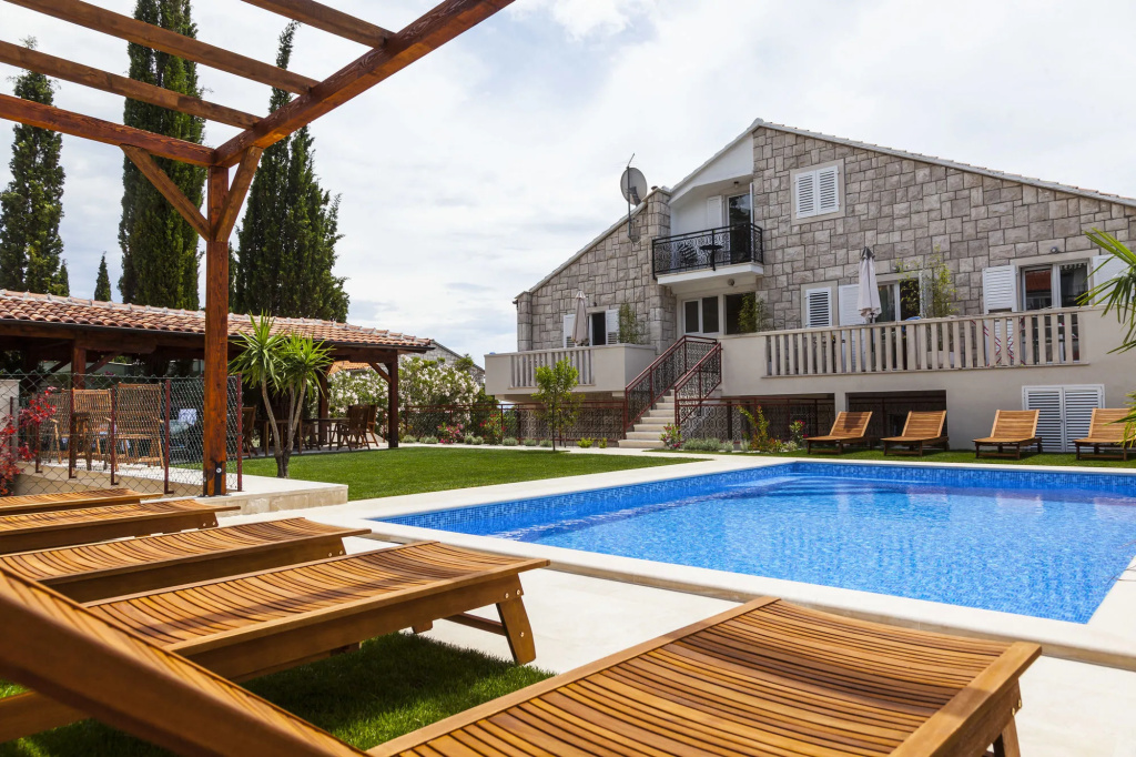 Villa Mediterranea - 5