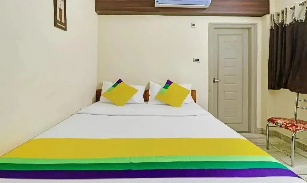 Sunshine Residency by OYO Rooms