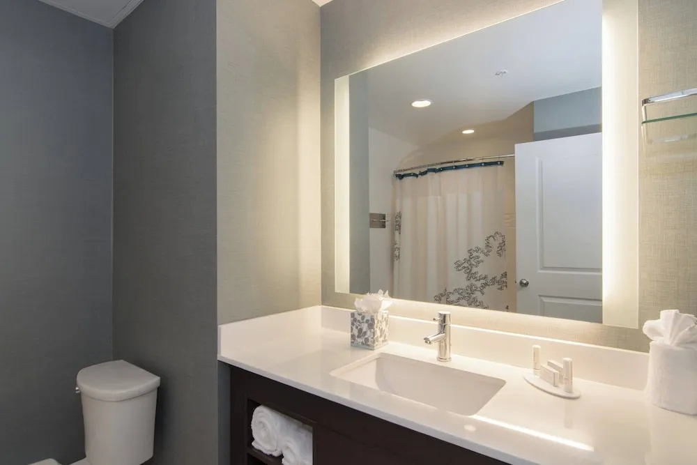 Residence Inn Raleigh-Durham Airport/Brier Creek - Chambres
