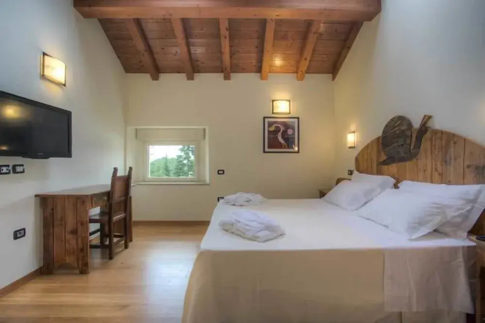 Hotel il Duca del Montefeltro - Général