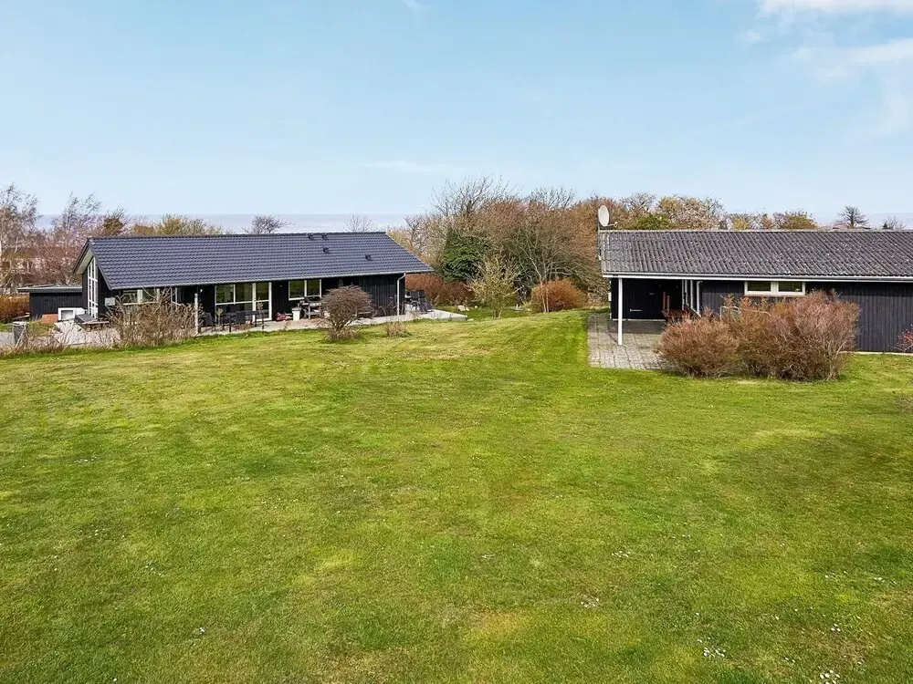 6 Person Holiday Home in Allinge