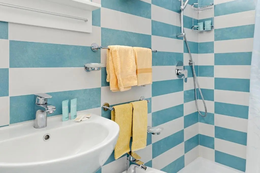 Hotel Carmencita - Chambres