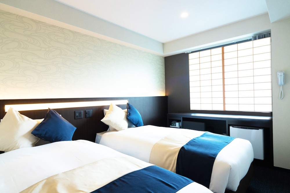 Marutamachi Crystal Hotel 사진 6
