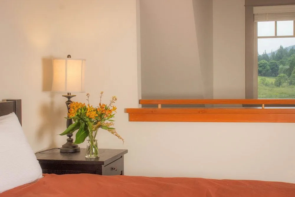 The Cottages on Salt Spring Island - фото 6