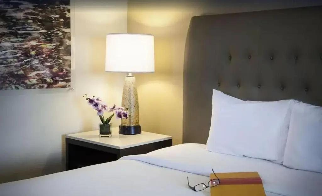 Lakeway Resort & Spa - Chambres