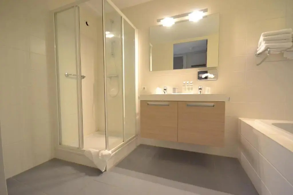 Vlierijck - Chambres