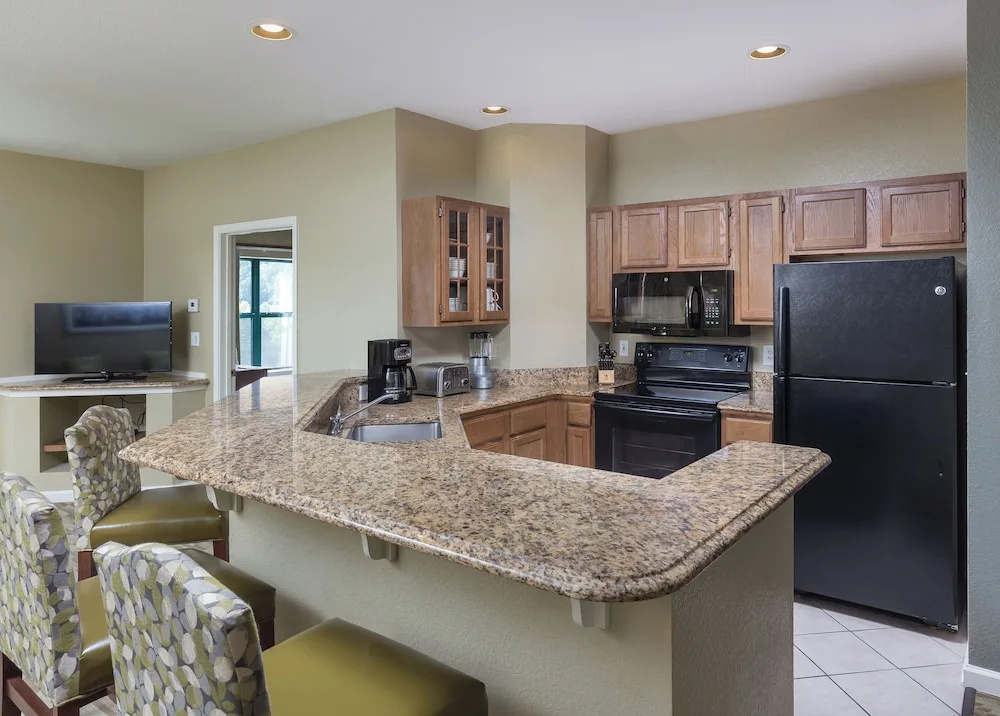 Club Wyndham Smoky Mountains - Chambres