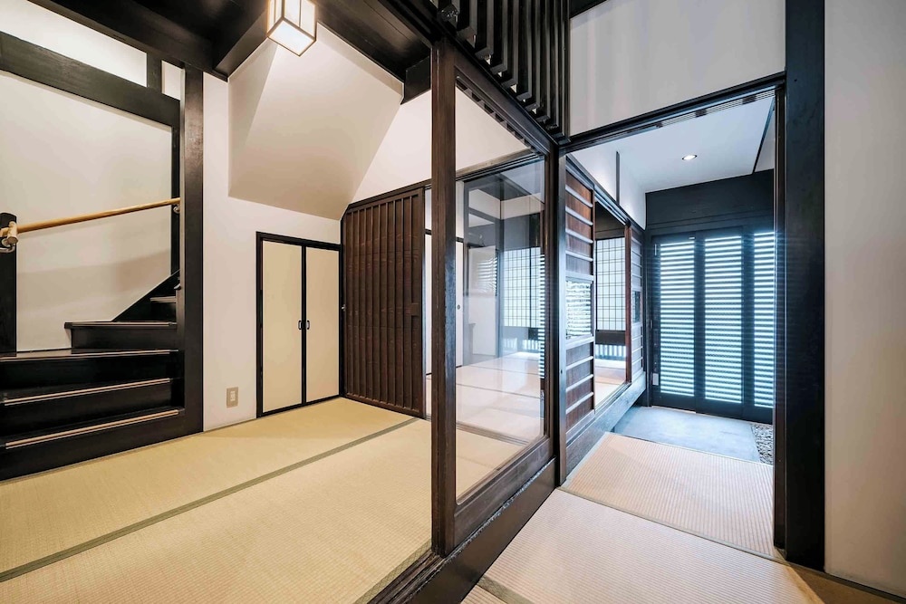 Shobu-an Machiya Holiday House 사진 27