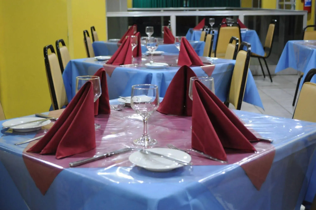 Prestige Manaus Hotel - Général