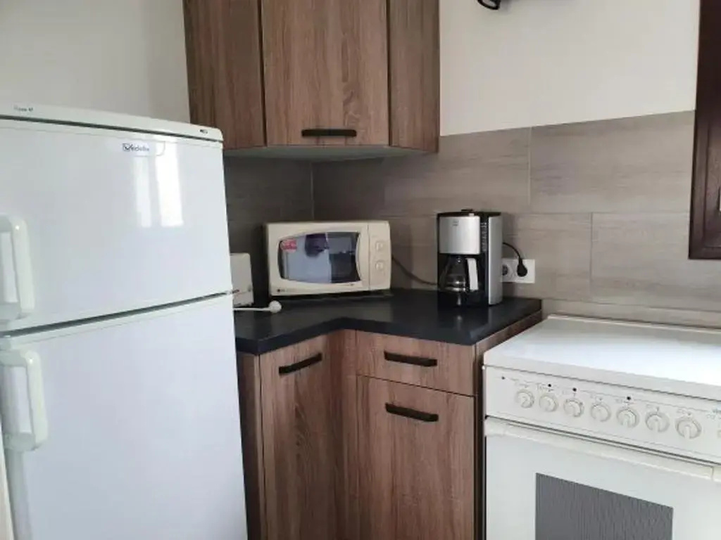 Voir la photo 4 — Maison L'Aiguillon-sur-Mer, 3 pièces, 4 personnes - FR-1-476-24