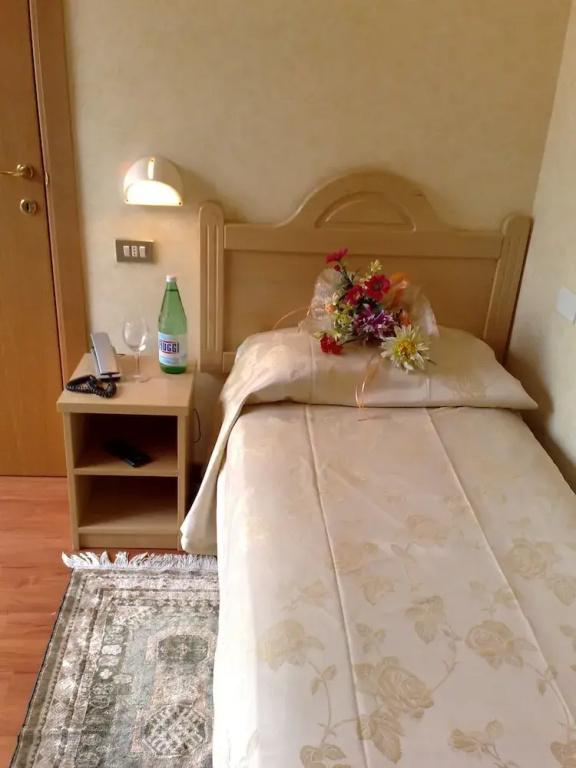 Hotel Siviglia - Chambres