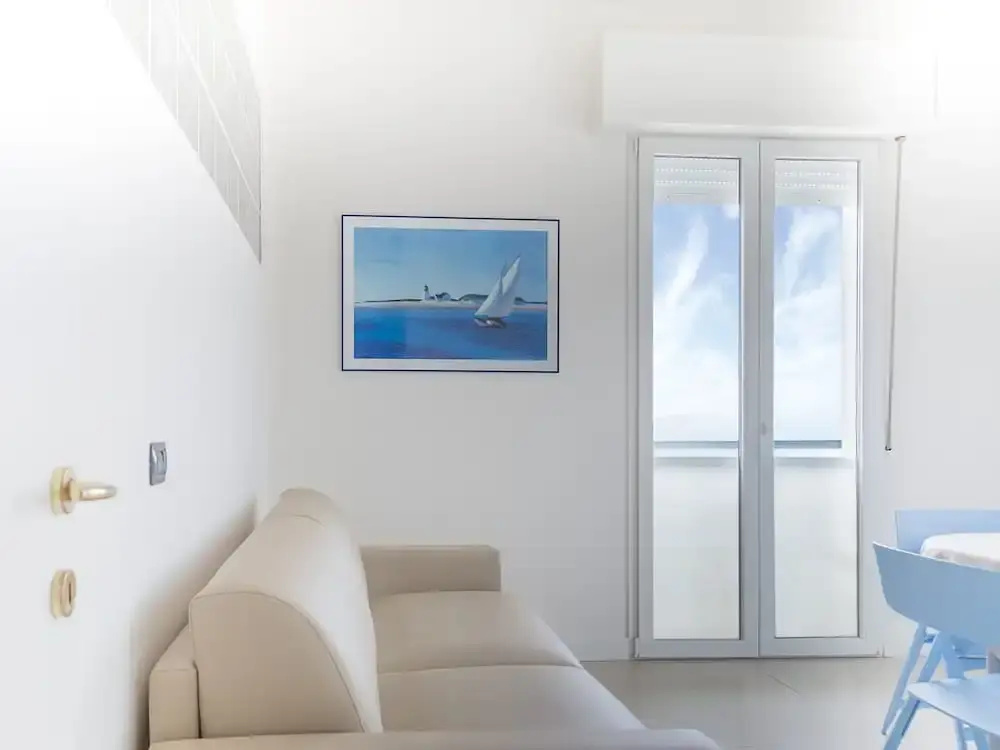 Sun Beach Residence - Chambres