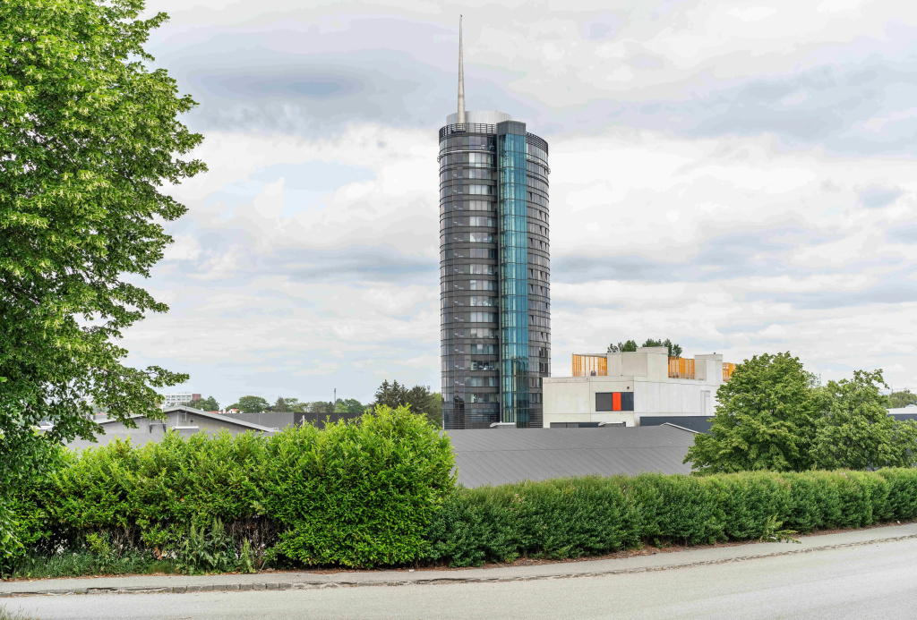 Thon Hotel Stavanger Forum - Général