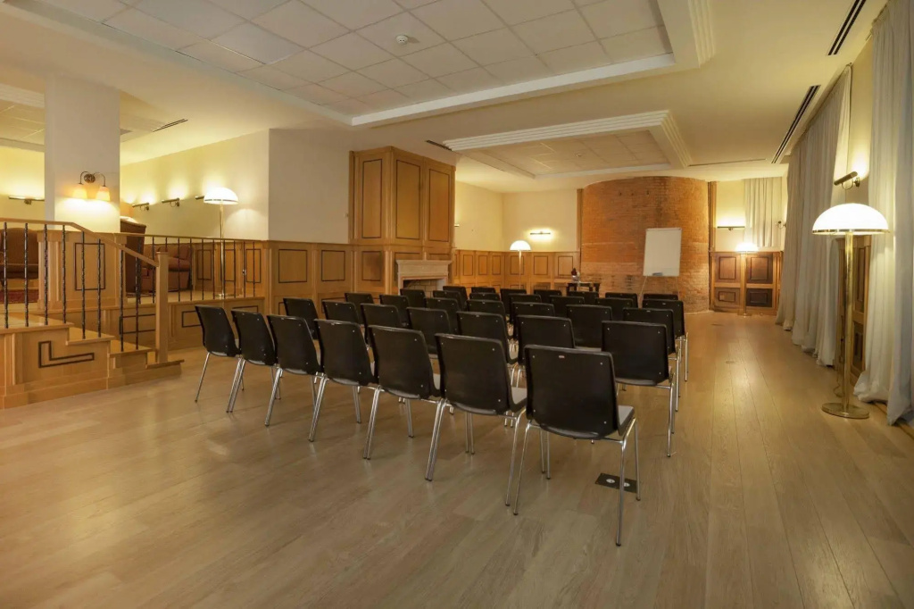 Hotel das Termas Curia - Général