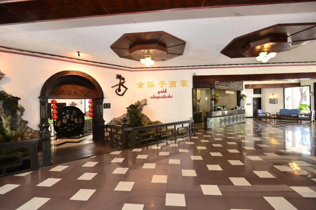 Baobab holiday resort ltd photo 5