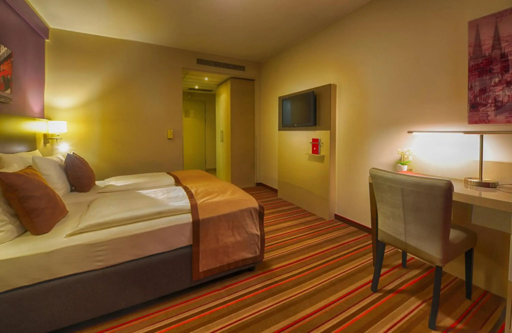 Leonardo Hotel Köln — фото 5