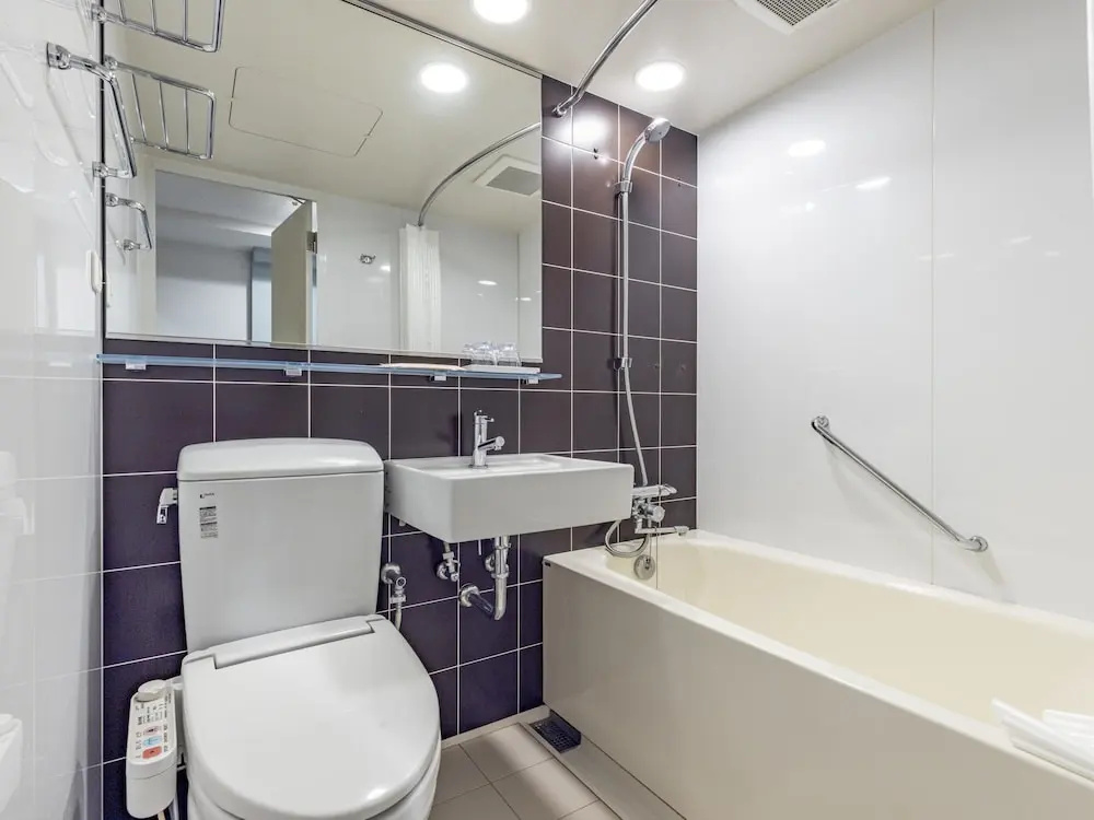 Tokyu Stay Nishi Shinjuku - Chambres