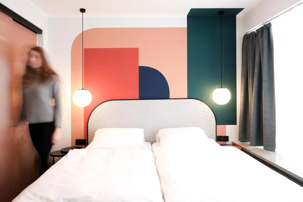 Hotel photo 16