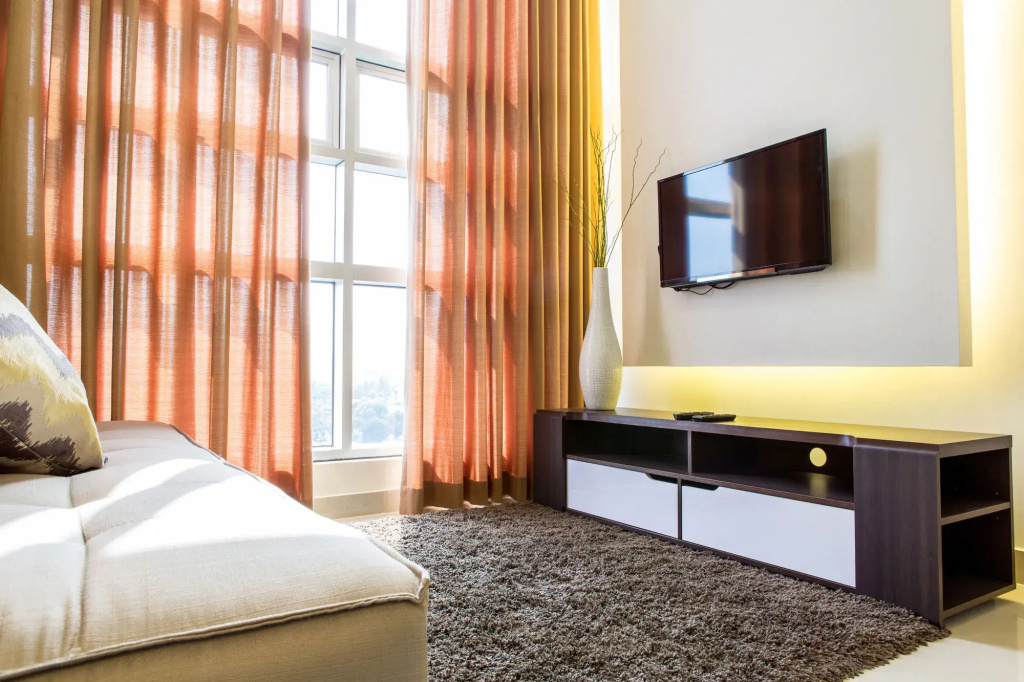 Hamersons Hotel Cebu - Général