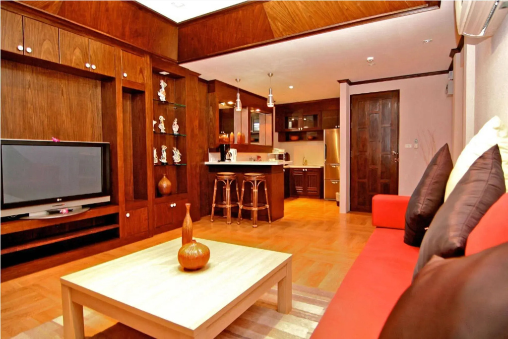 Rayaburi Hotel Patong - Général