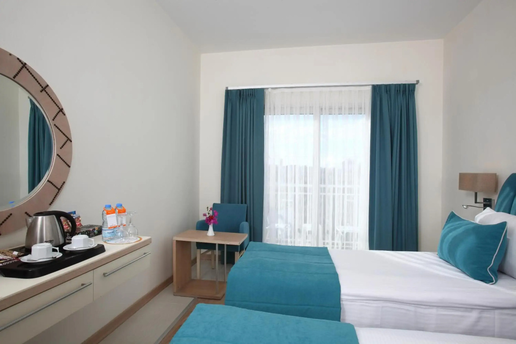 Hotel photo 6