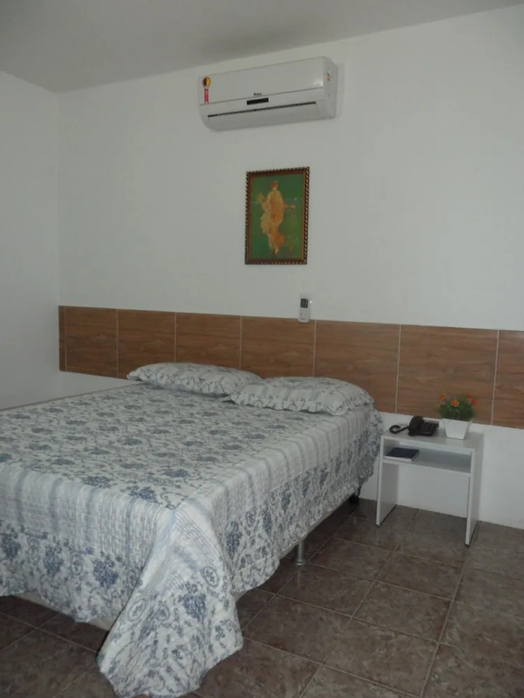 Lagoa Lazer Hotel - Chambres
