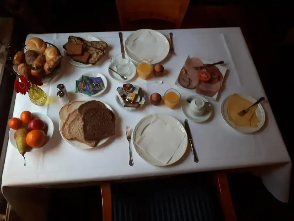 Hotel Restaurant Hof van Twente - Général