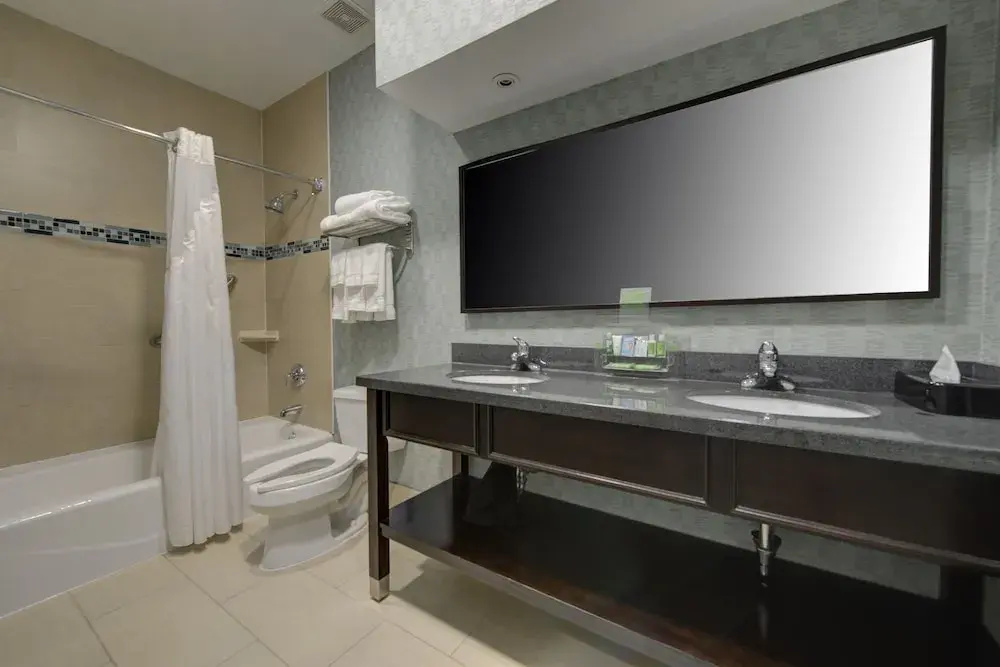 Holiday Inn Plainview-Long Island by IHG - Chambres