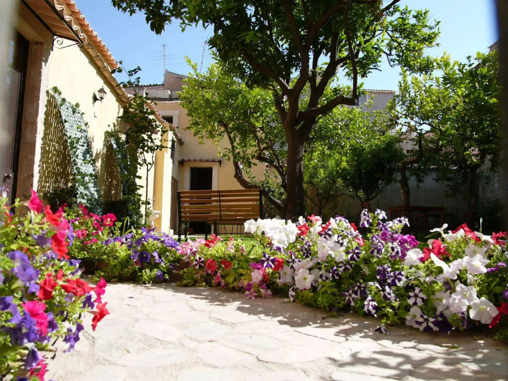 Il Giardino del Barocco - Général