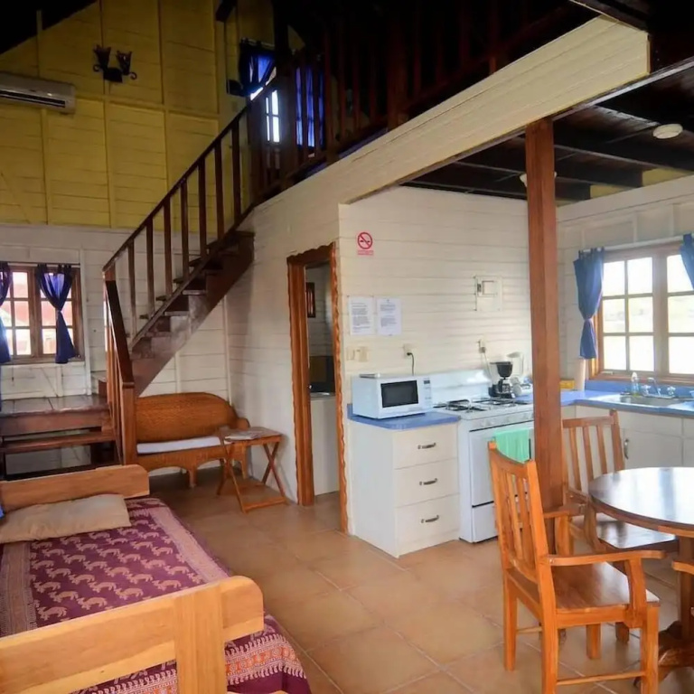 Koko Acqua Lodge - Général