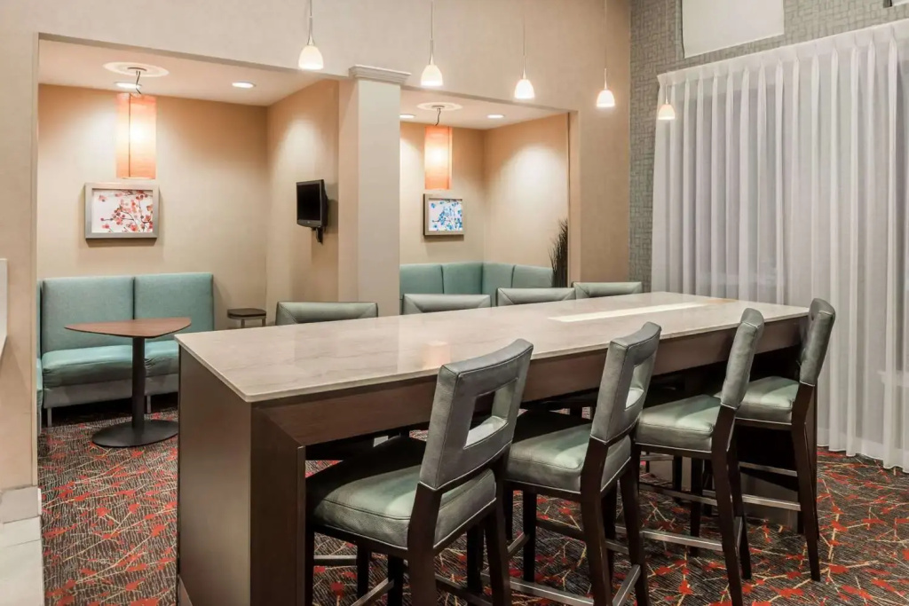 Value Suites Extended Stay - St Louis - Général