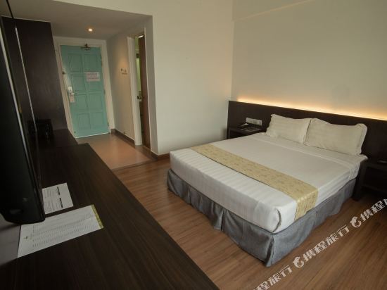 Hotel Seri Malaysia Sungai Petani