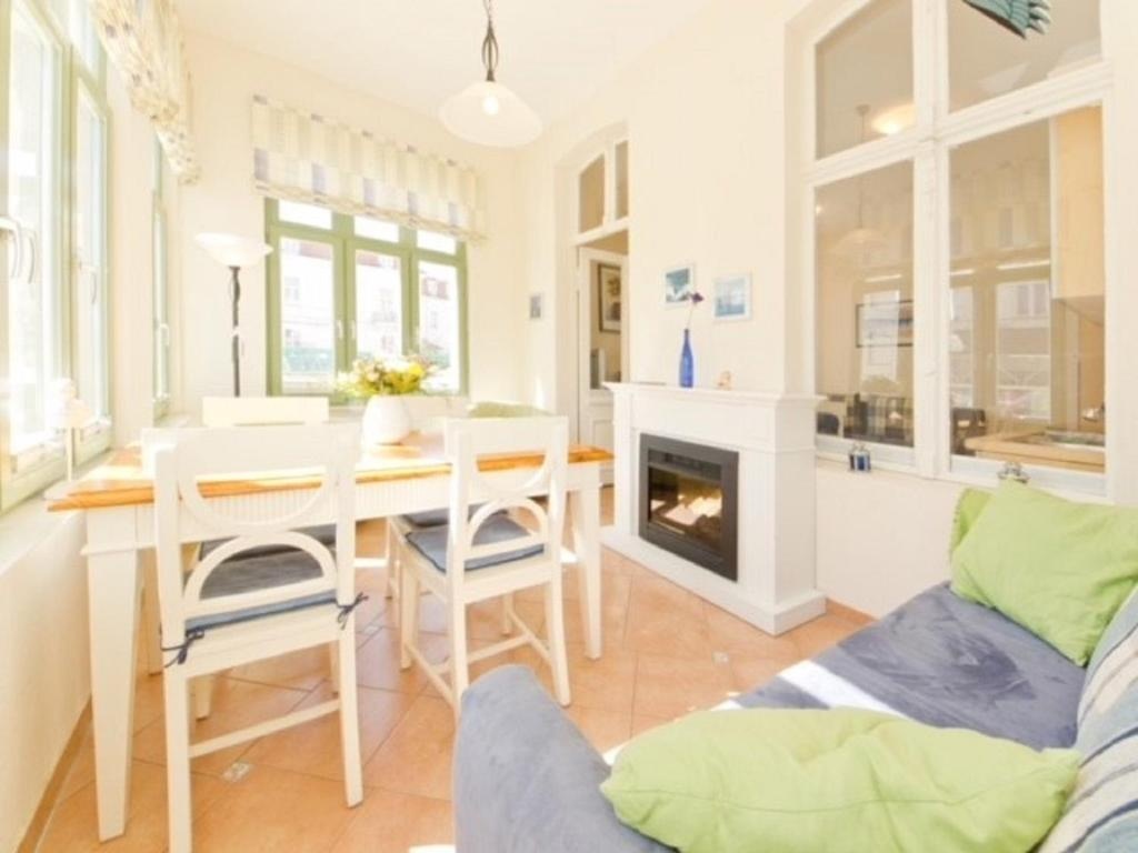 Villa Frohsinn Whg. 7