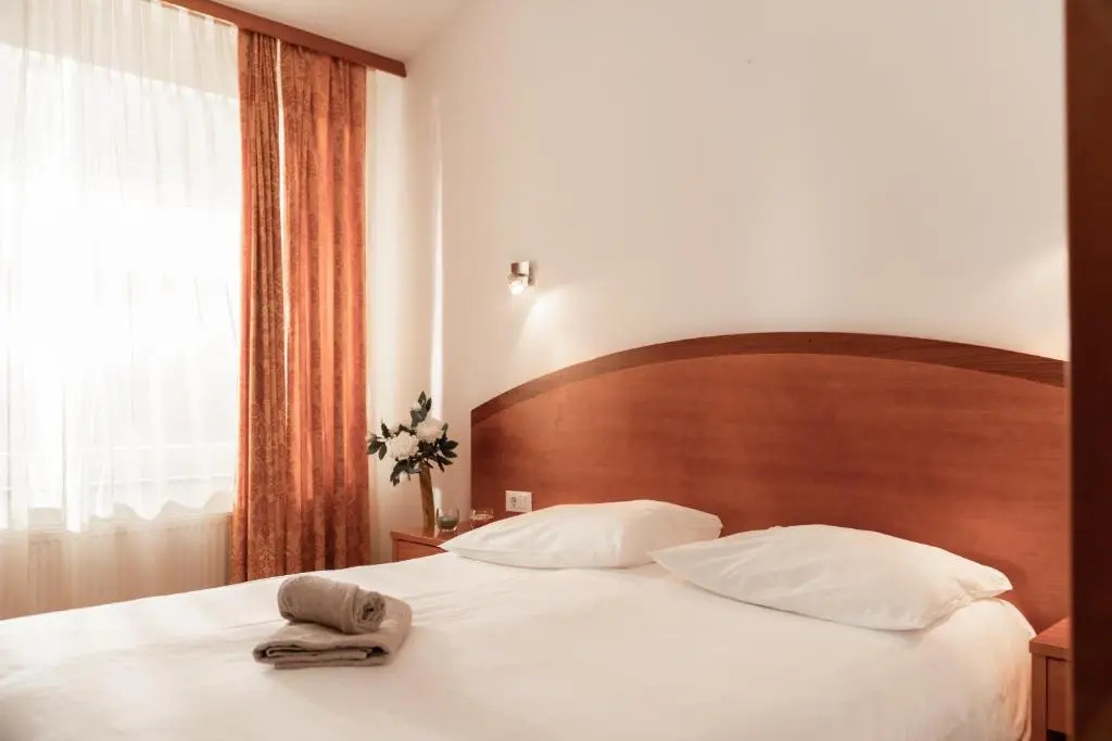 Hotel Medno - Chambres