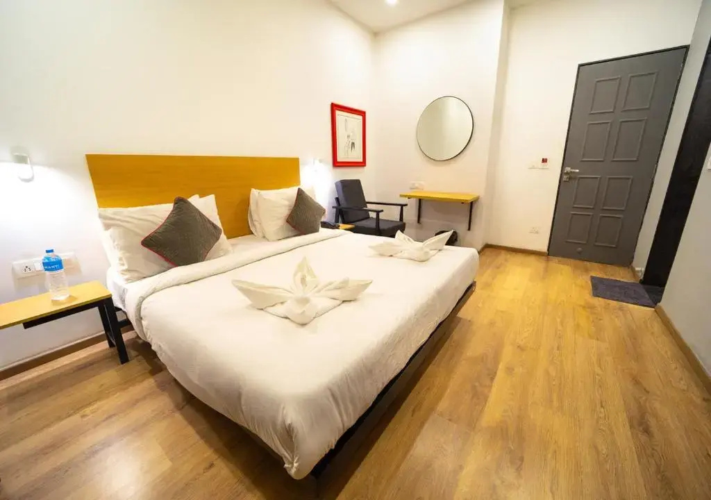 Hotel photo 7